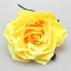 2Pcs Plant Rose  Hairpin Brides Hair Pins Clips Combs Bridesmaid Cloth Flower Jewelry Accessories