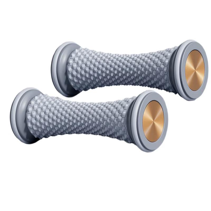 WEZHO Plantar Fascia Foot Roller  Massager