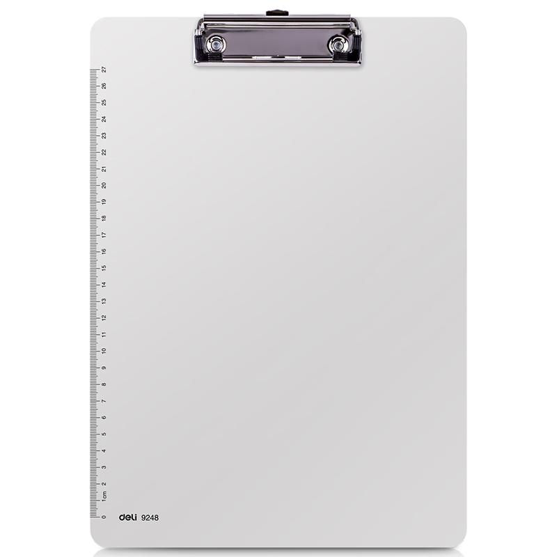 Deli Clipboard Folder 9248