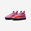 Nike Junior Mercurial Vapor 16 Academy Artificial Turf Low-Top Soccer Cleats [FQ8284-600]