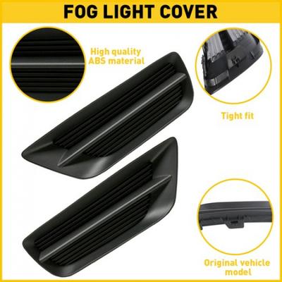 Accesorii de exterior – Bare de protecție