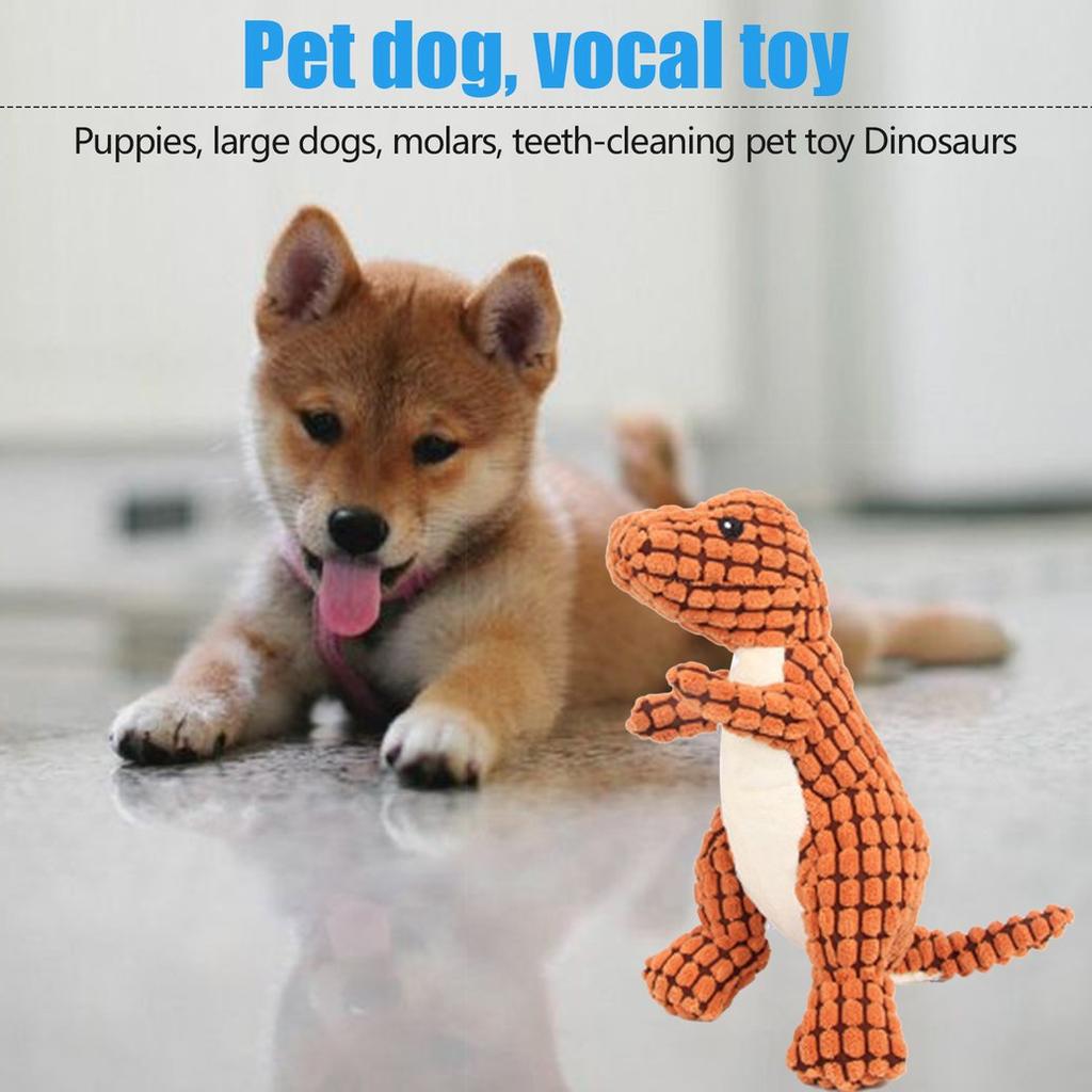 dog proof toys