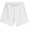 BASKETBALL COLLECTION CHAPTER 03 Woven Shorts Metal Grey IY1967
