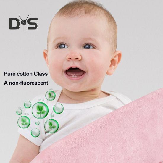 Babysidsovskilskudde med säkra remmar Justerbar Anti-rullnings 45-graders lutningsdesign Anti-kräkning Mjuk Memoryskum Babykilkudde