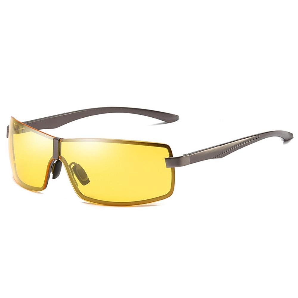 

aoron Мужские поляризационные солнцезащитные очки Поляризованные очки Солнцезащитные очки 1pc