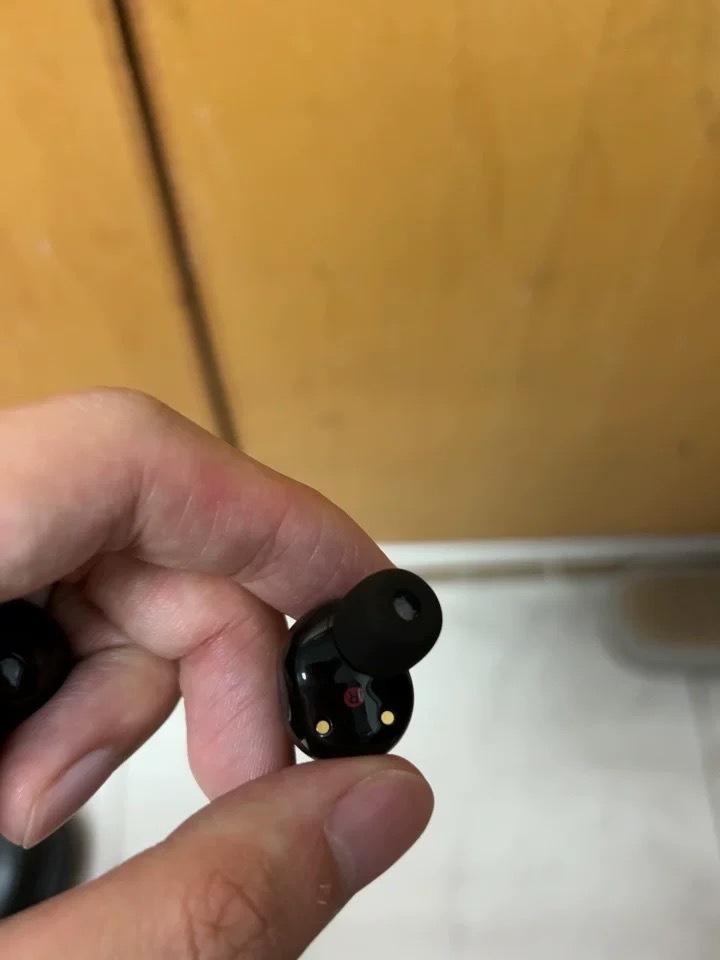 Słuchawki Bluetooth Sony WF-1000XM5 z redukcją szumów