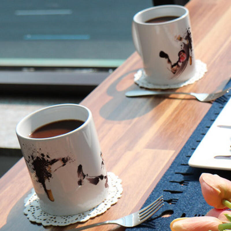 if970-Design Mug 2p-Break the Cigarette