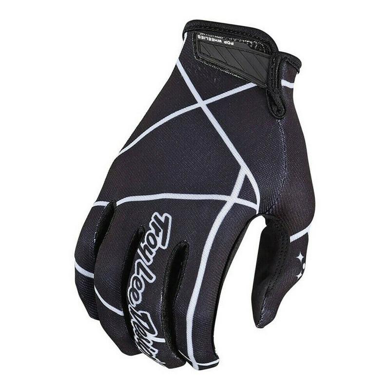 

Off-road motorcycle gloves riding gloves cycling outdoor cycling equipment outdoor sports gloves XL чорний