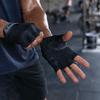 Harbinger [Genuine Japanese Product] Harbinger Power Gloves S Size Men's