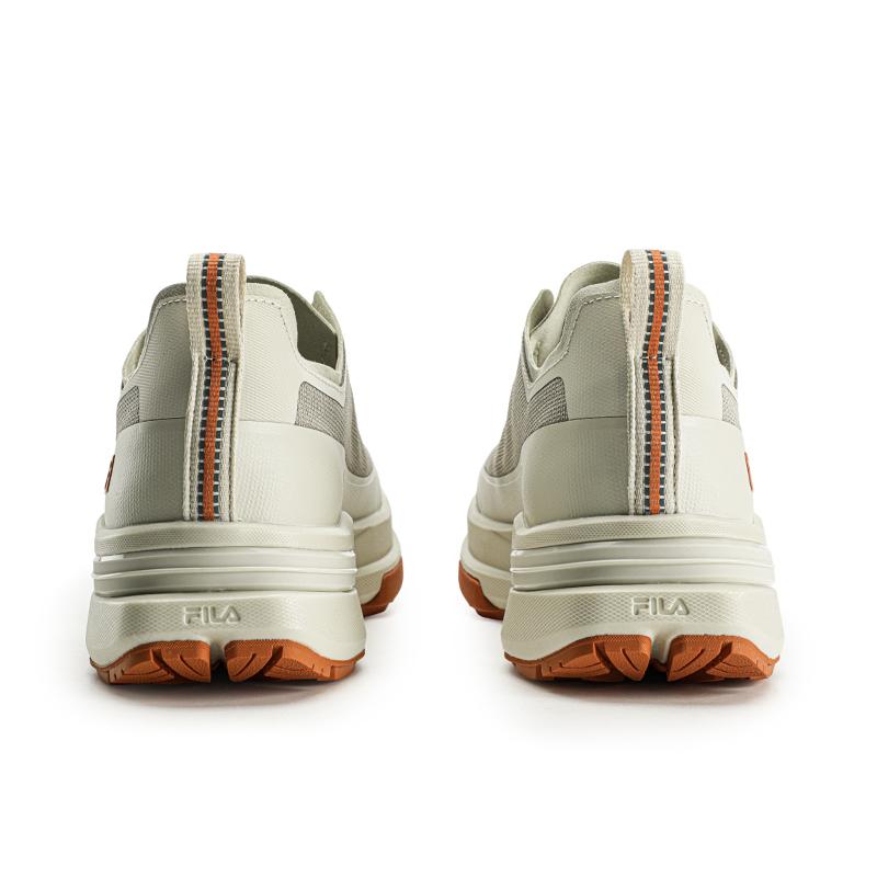 FILA EXPLORER 4 Outdoor Shoes Men's Fossil Brown A12M631201FIS
