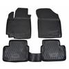 J&amp;J AUTOMOTIVE | Tapis De Sol En Caoutchouc 3D Exclusive Pour Suzuki Jimny 1998-2018