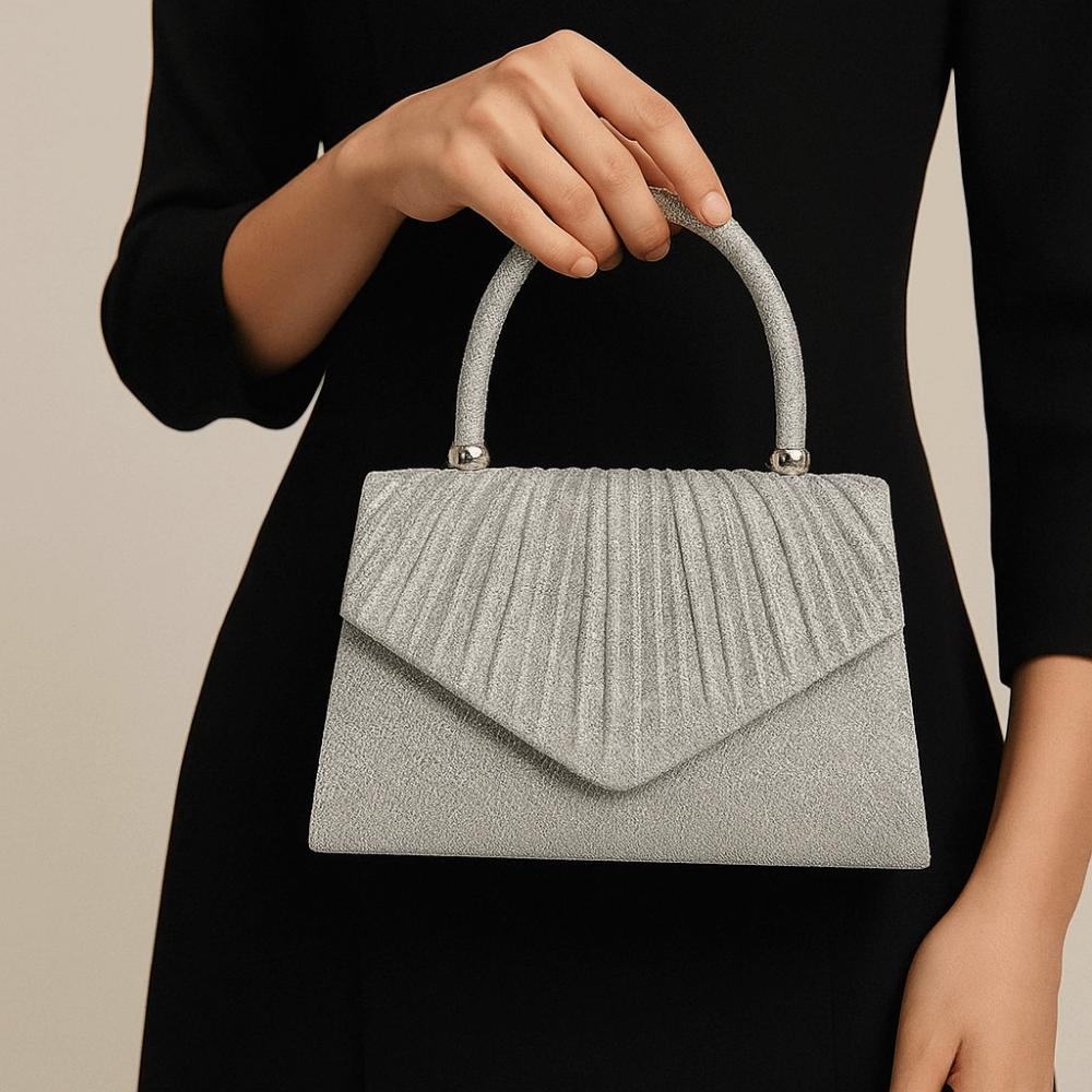 Large Capacity Lightweight Advanced Sense Banquet Bag Fashionable Elegant Crossbody Bag Luxury Women Evening Handbag Wedding