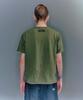 Beikeonteuakaibeu (Men) Della Artwork T-Shirt (3Color)