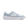Li Ning Yue Lin 1.0 Fresh And Elegant Casual Everyday Versatile Wear Durable Lightweight Breathable Increased Height Low-Top Skate Shoes AGCV492-7