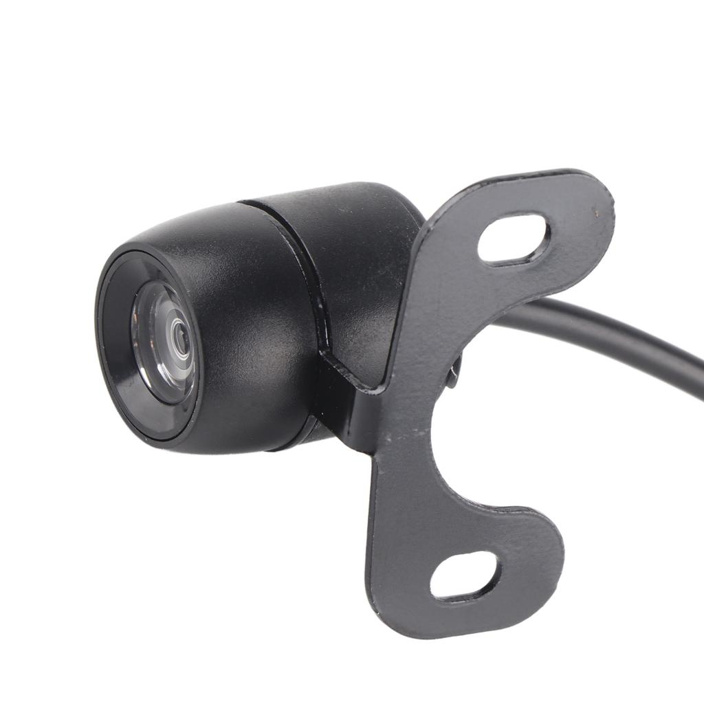 Universal 170 Degrees Wide Angle Rear Reverse Backup External Hanging Camera Night Vision Waterproof