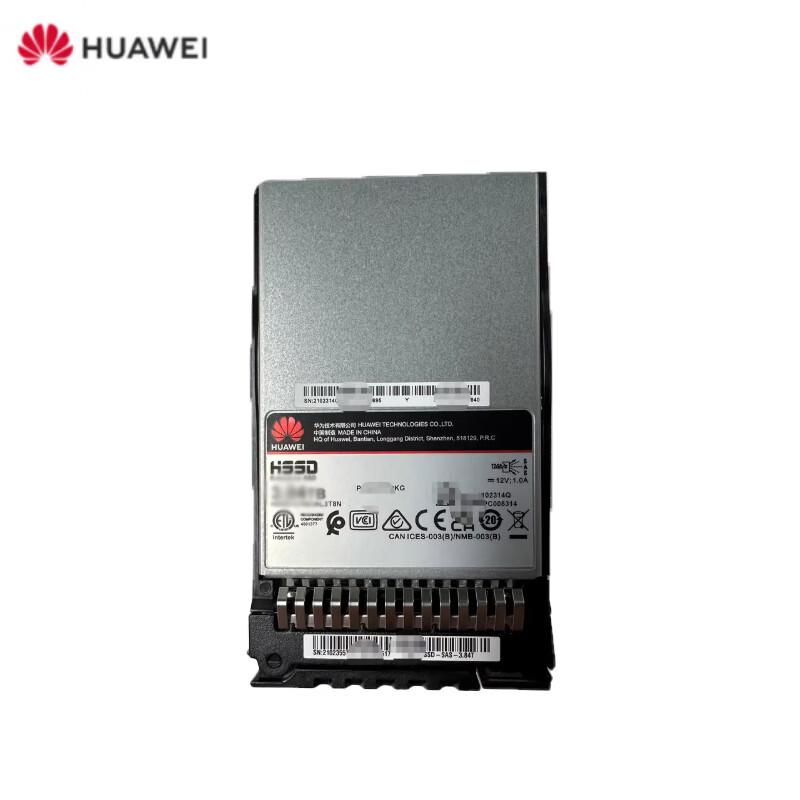Huawei Enterprise Server SAS SSD