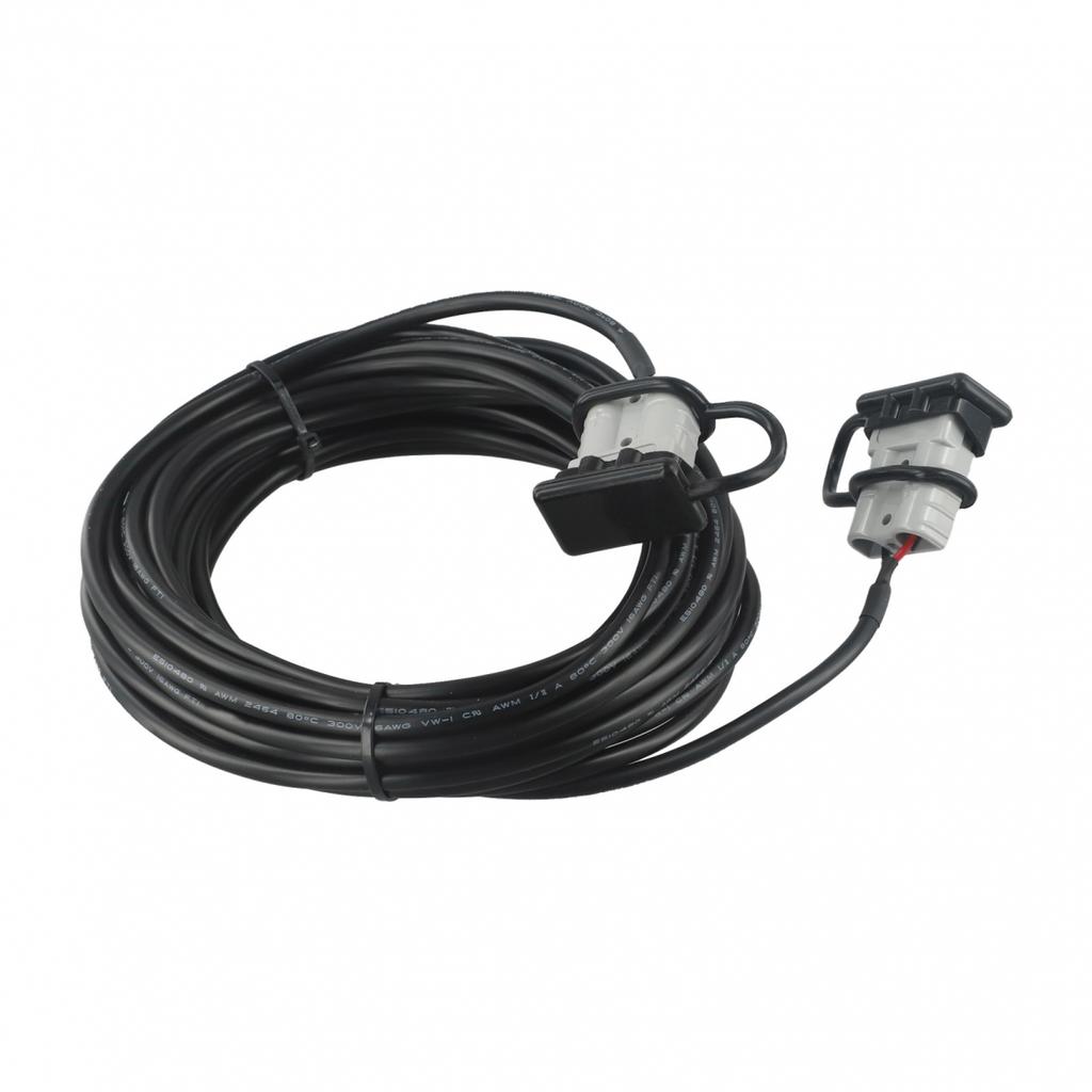 Power Extension Cord 10M With 50A For Anderson Connector For Solar Use