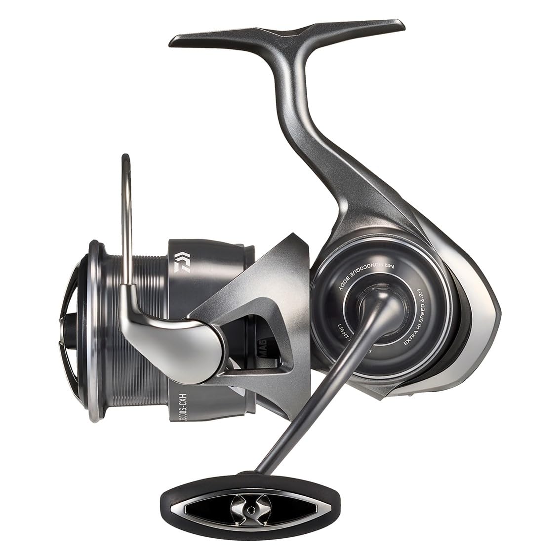 Daiwa Spinning Reel 25CALDIA (DAIWA) (Caldia) LT3000S-CXH