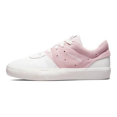 Air Jordan Series.03 Atmosphere Women Sneakers White Black University-Red DN1857-610