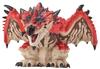 Monster The Founding Fierce The Male Fire Official Hunter Beast, Rioreus, Battle! Dragon, Rioreus, Figure,
