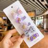 2025 Dopamine Color Children's Hair Clips - Cute Duckbill Hair Accessories for Girls