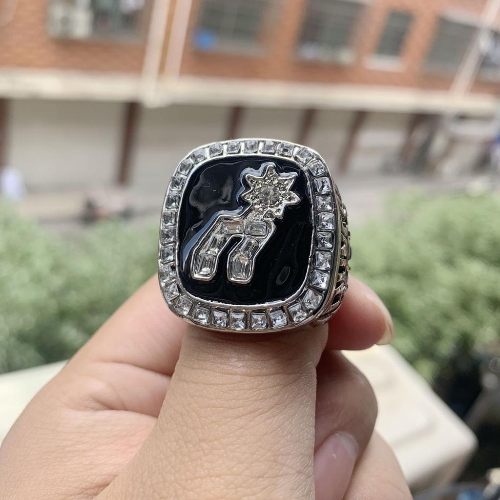2026 New York Knicks championship ring basketball Knicks commemorative ring birthday gift