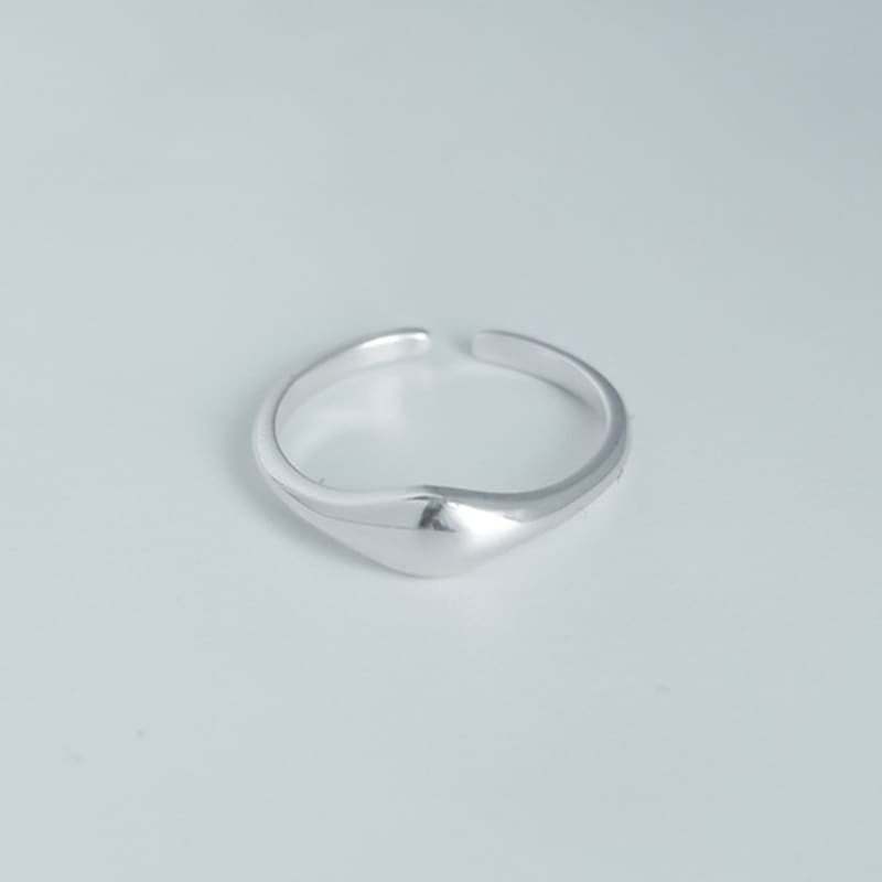 amenudo [925 Silver] #AR39 (2colors)