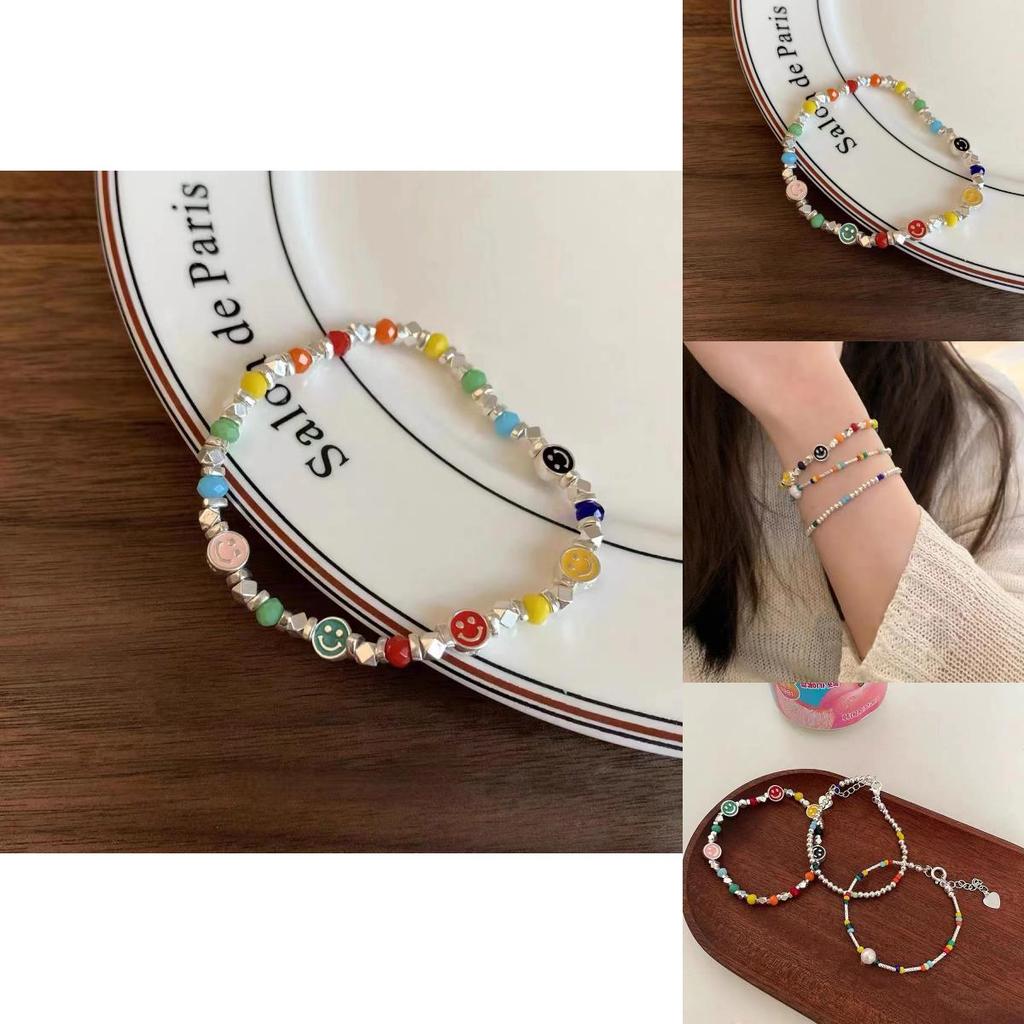 Trendy Womens Geometric Bracelet With Tassels And Chains Ideal For Travel Souvenirs