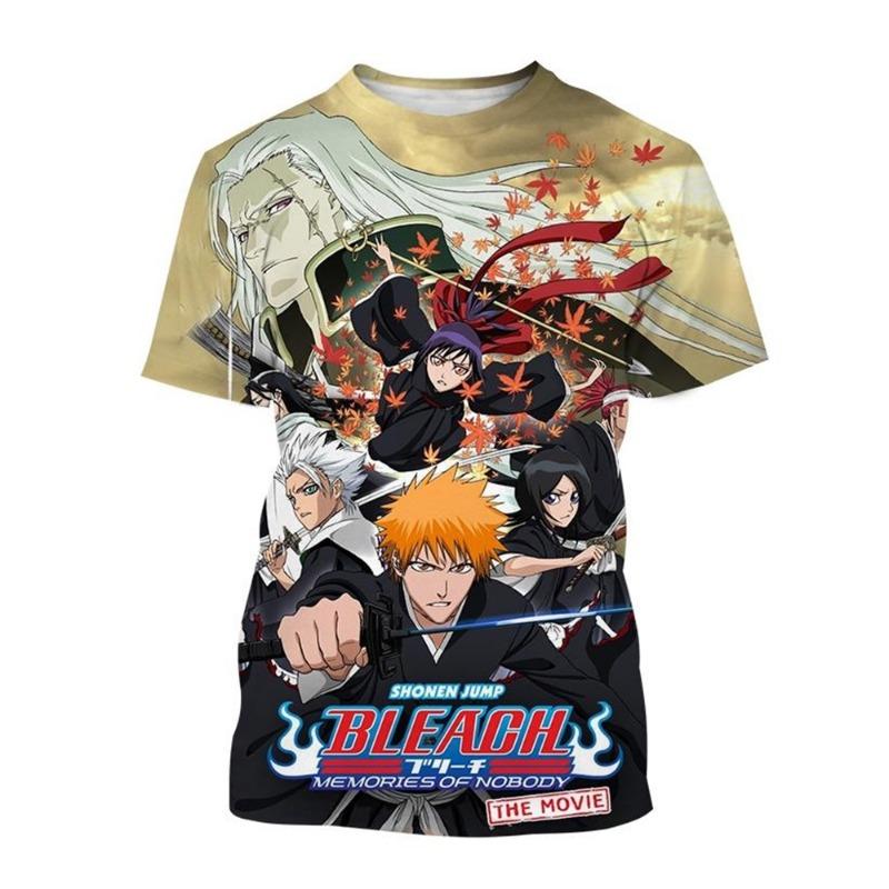 Men's 3D Printed Marvel Avengers League Iron Man PatternT-shirt -Summer Street Style Round-neck Short-sleeved Adult Sports Shirt