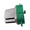 Car Heater Blower Motor Resistor Fan Speed Control Equipment For Renault Espace 4 IV 2002-  7701207453 52492365 77012-07453