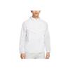 Nike Stride Repel Water-Resistant Hooded Zip-Up Long Sleeve Jacket Men Jackets White HV4549100