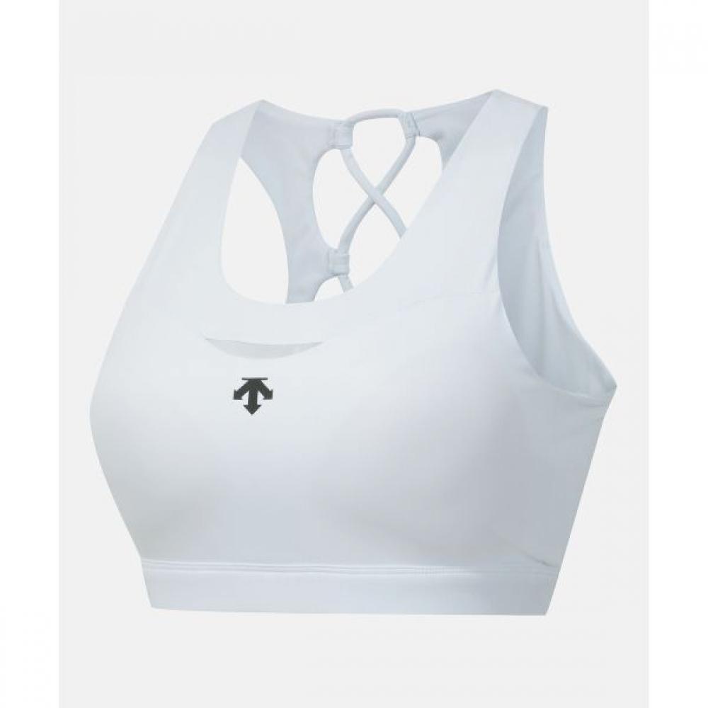 

DeScente Women S Cooling Short Bra Top Небесно-голубой SBLUSBLU/85