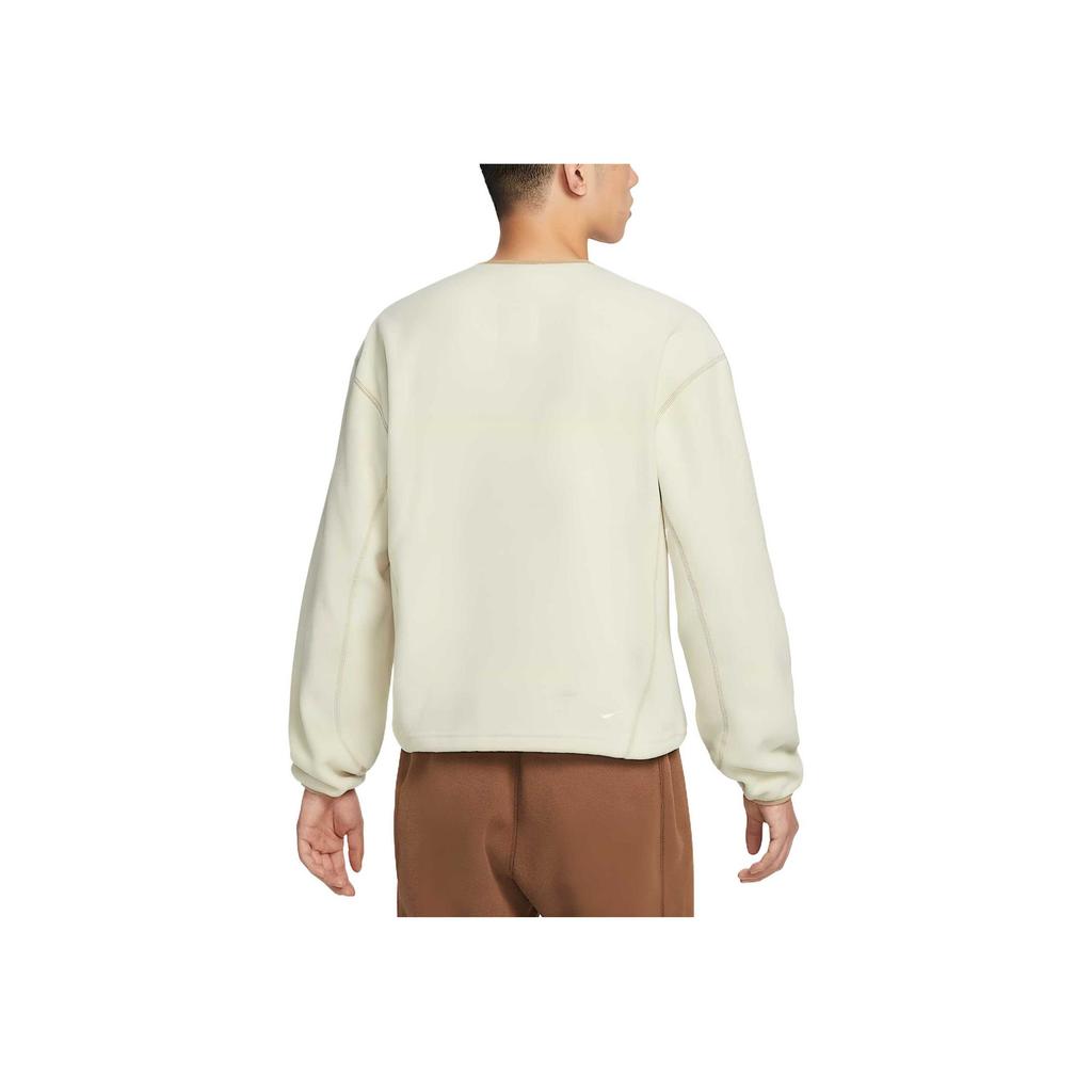 Nike ACG Wolf Tree Comfortable Solid Color Skin-Friendly Simple Hoodie Men Hoodies HV1118-229
