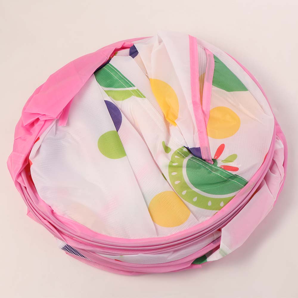 Princess Houses Sunflower Teepee House Portable Foldable Toy Tents  Family Playing