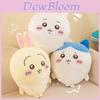 Adorable Plush Teddy Bear Pillow Soft Short Plush Stuffed Animal Toy 25cm 40cm 60cm