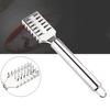 Ryby ze stali nierdzewnej Scale Remover Cleaner Scaler Scraper Kitchen Peeler Tool