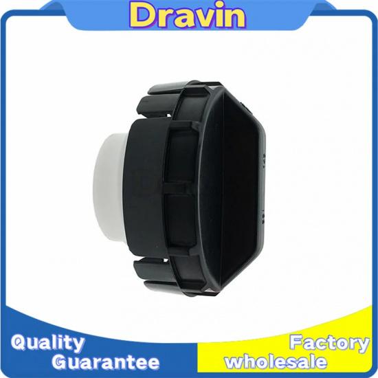 1PC 17670-S3N-003 17670-S5A-A32 17670S3N003 17670S5AA32 Gas Fuel Filler Tank Cap Cover for Honda Civic CR-V CRV 17670-S3N-003