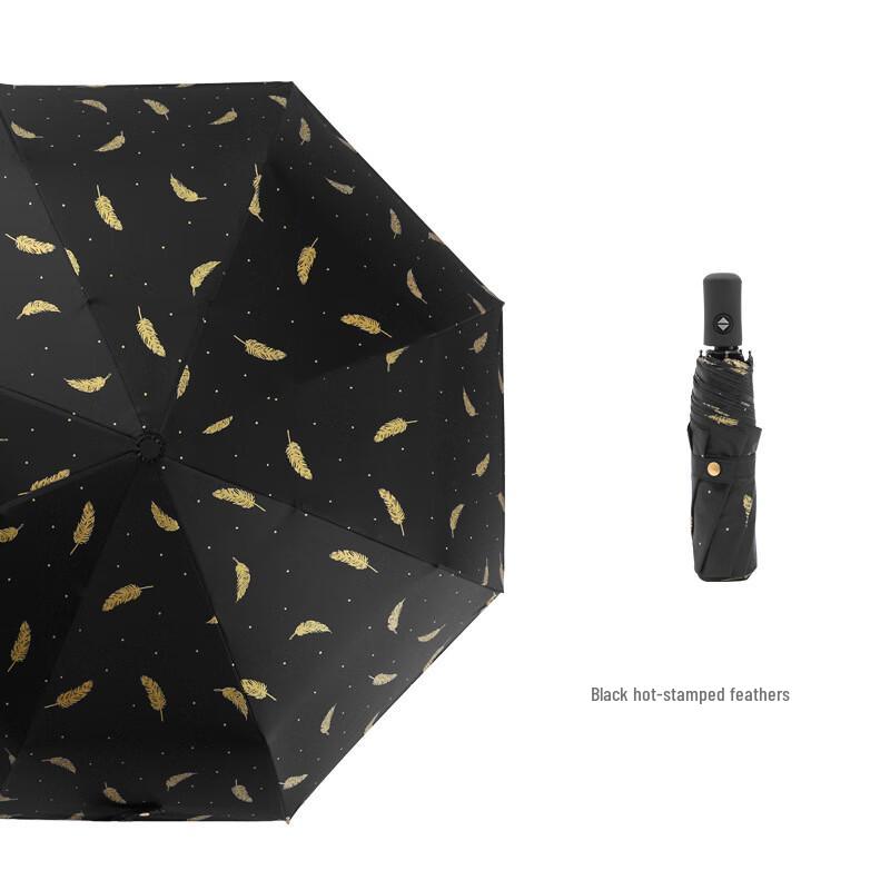Nanqiao Automatic UV Protection Umbrella