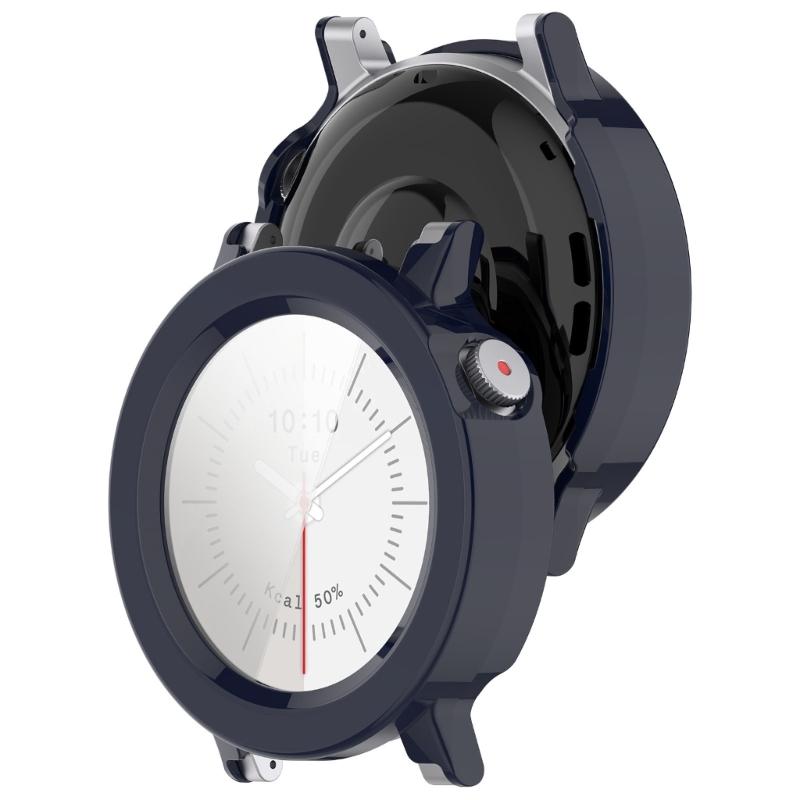 Smartwatch Housing Protector Case with Screen Protector Film for CMF Watch 3 Cover Shell & Film Scratchproof Case