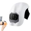 Hot Compress Knee Massager Vibration Shoulder Massager Portable Elbow Massager  Joint Relaxation