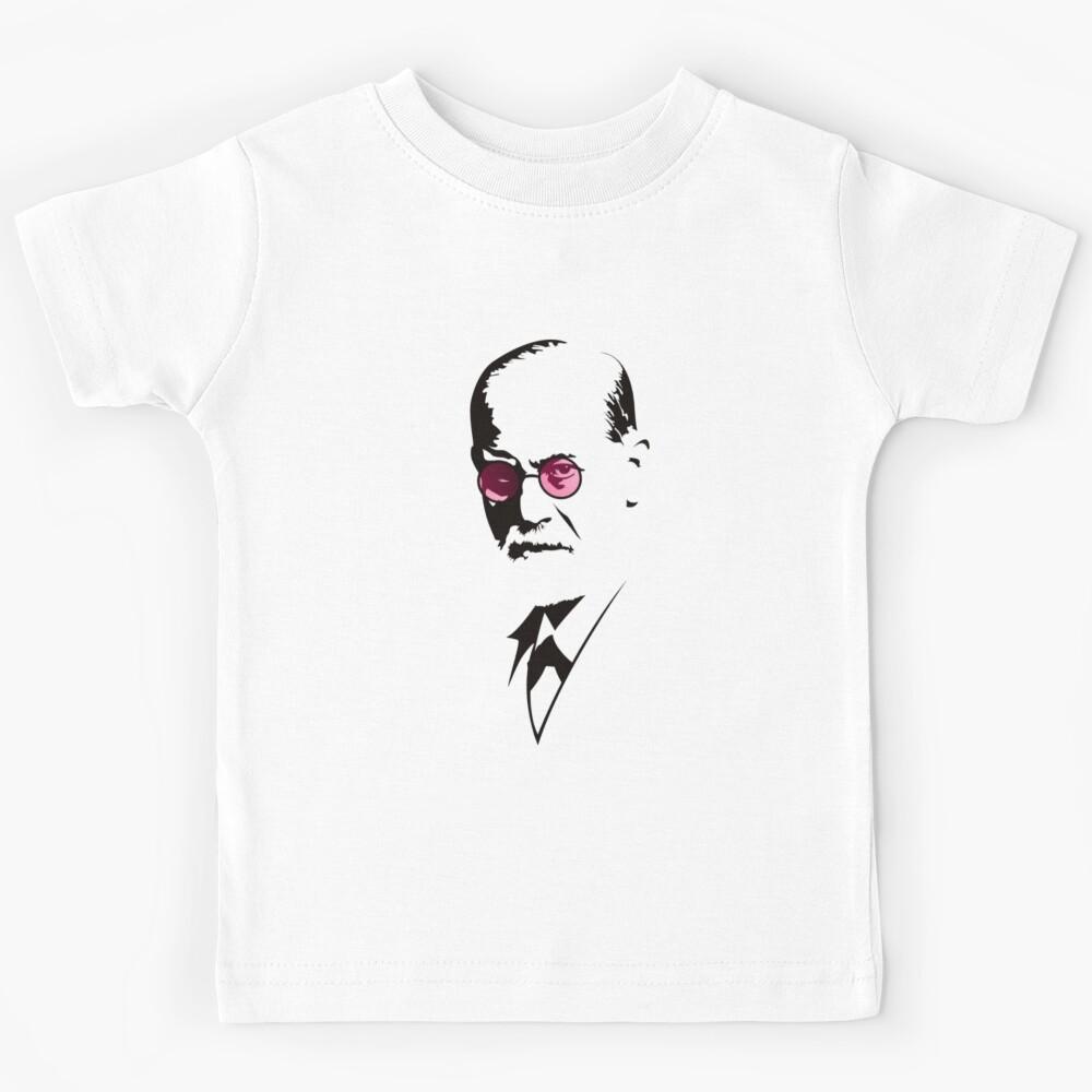 Pink freud pink floyd - Pink freud         Kids T-Shirt 160