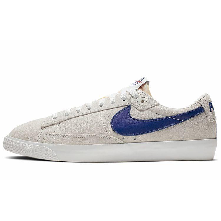 Nike Sb Blazer Low Polar Skate