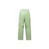 Nike Club Solid Color Drawstring Casual Pants Men Bottoms Green DX3337-386