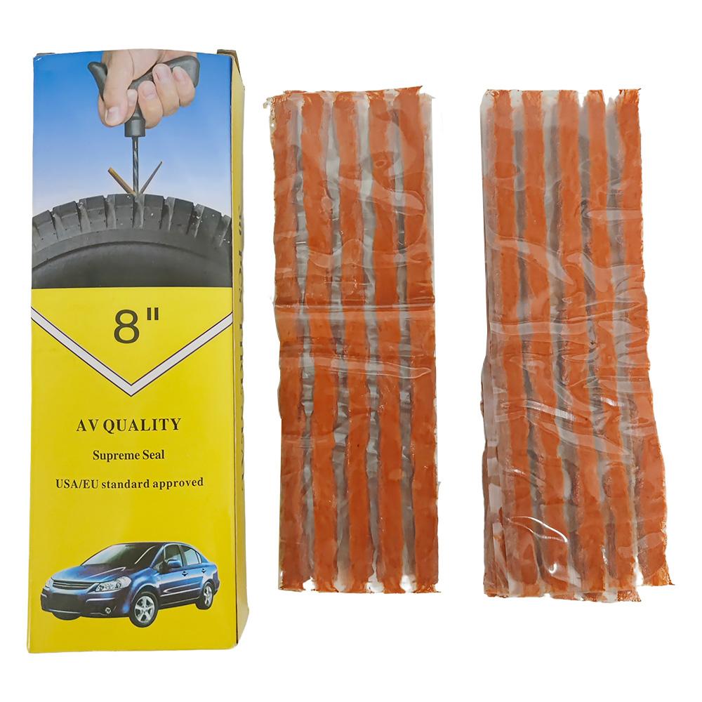 Universal Tire Repair Tool Kit Repair Tool Set for Car Motorcycle Automotive Bike Emergency Tire Repair Kit-001