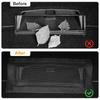 strong Car Vent Guard Car Air Vent shielding Under Seat Vent Protector Vehicle Accessories Suitable for Automotives Use