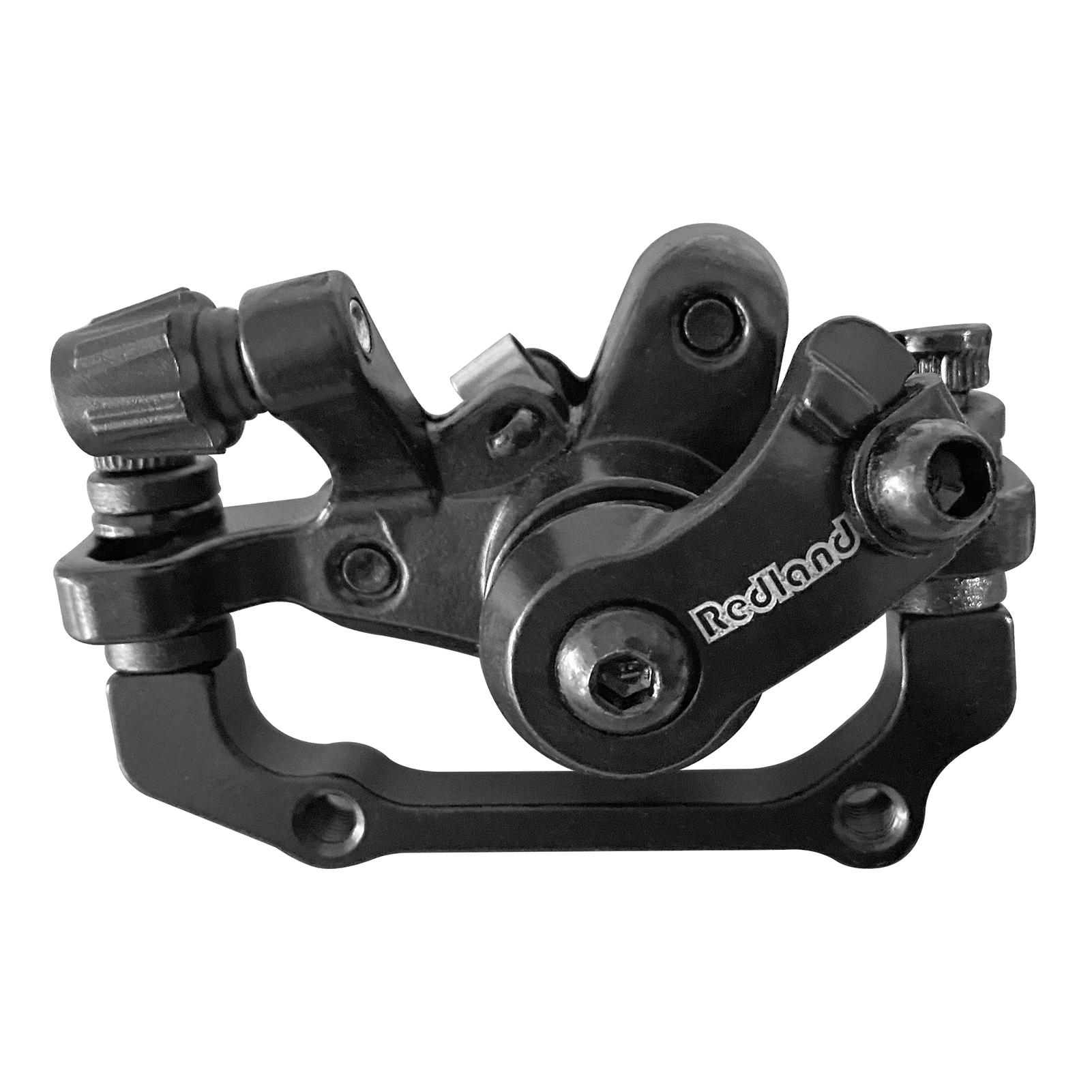 Aluminum Alloy Bike Brake Outdoor Cycle  Mountain  Rear Disc Brake Mechanical Caliper  hydraulic disc brake