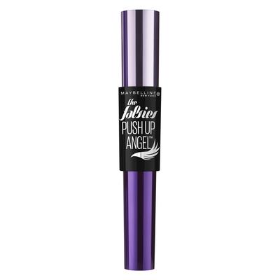 The Falsies Push Up Angel Washable Mascara Blackest Black - (item)
