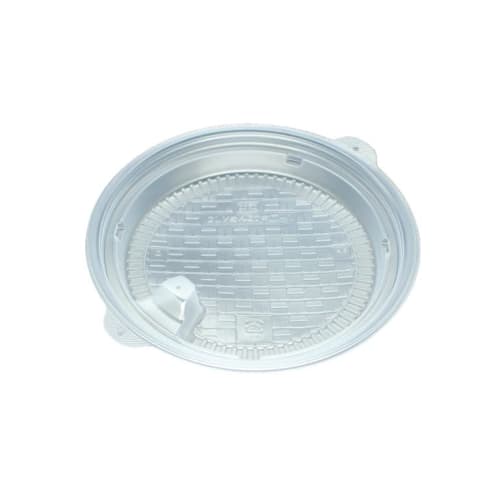 [Case Sale] Fpco DLV Noodles 20 Medium Plate-1 PPNT 400 pieces