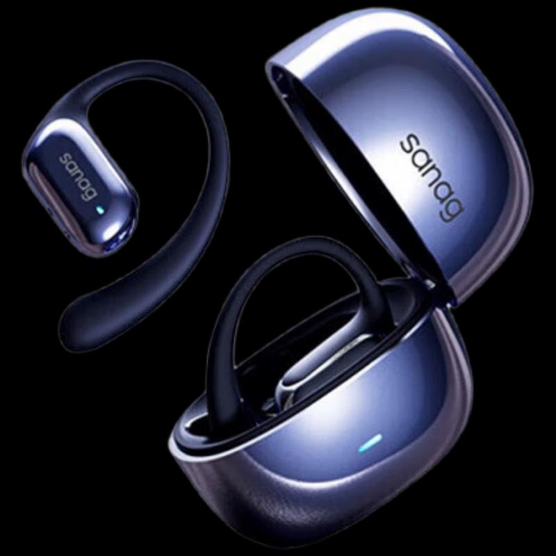 

Sena G30S Bone Conduction Sport Earphones