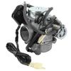 30MM Motorcycle Carburetor Replacement Fit for GY6 150‑250CC CVK 250CC 300CC Scooter